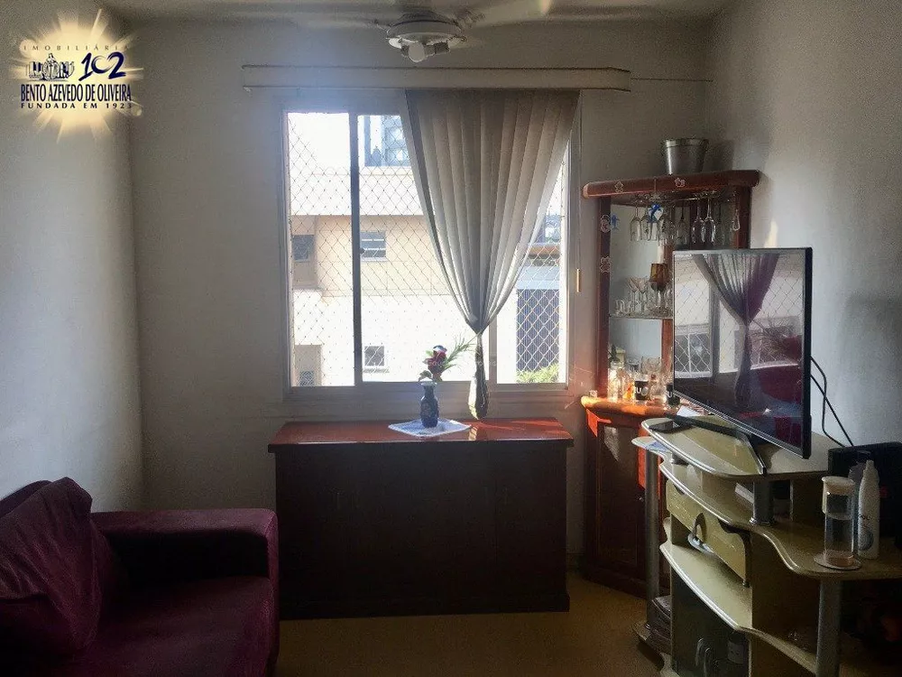 Apartamento, 2 quartos, 52 m² - Foto 3