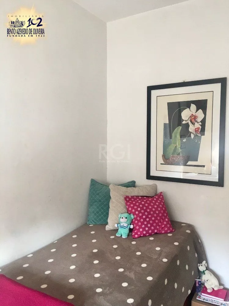 Apartamento, 2 quartos, 52 m² - Foto 8