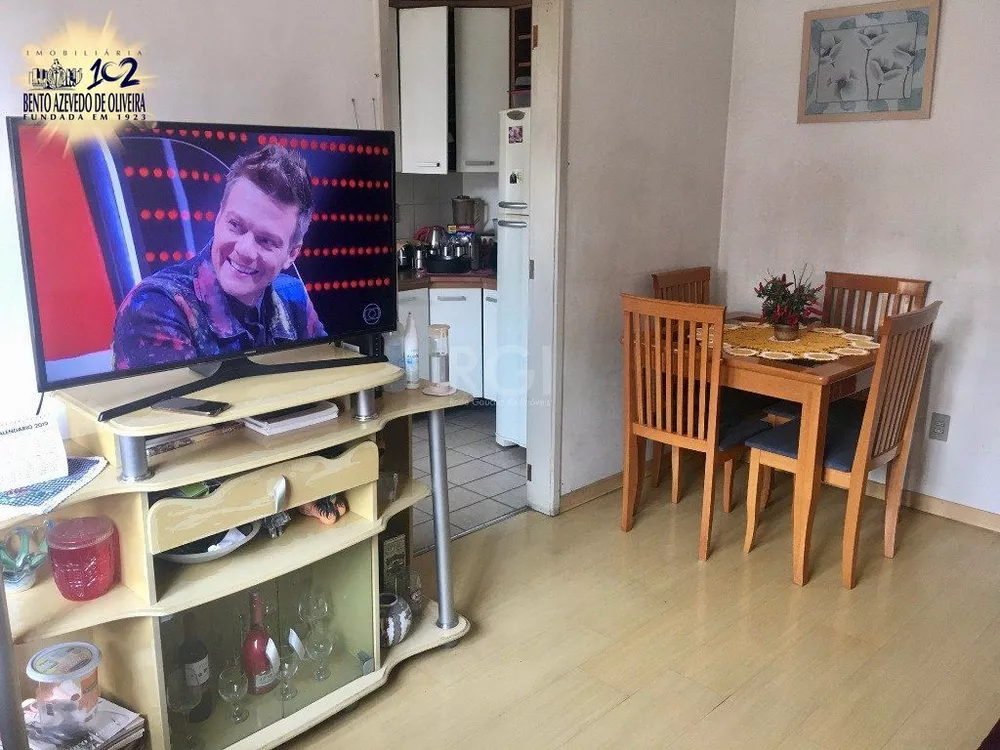 Apartamento, 2 quartos, 52 m² - Foto 4