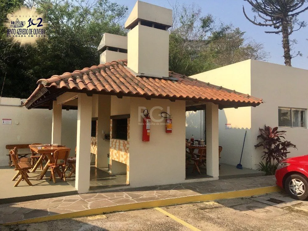 Apartamento, 2 quartos, 52 m² - Foto 1