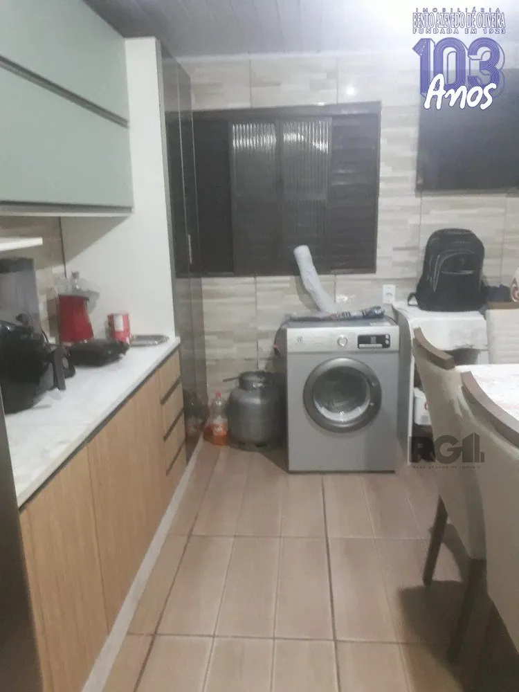 Casa, 2 quartos, 52 m² - Foto 3