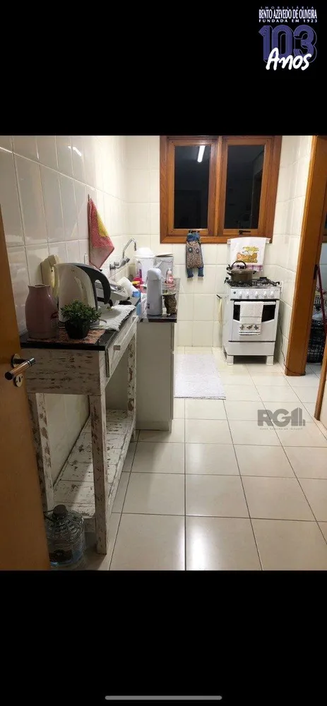 Apartamento, 2 quartos, 86 m² - Foto 1