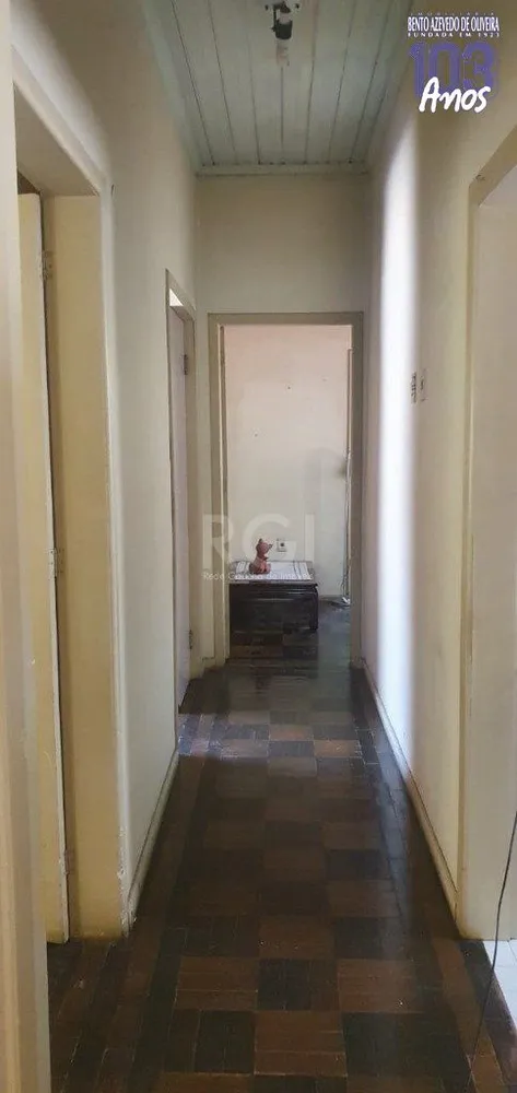 Casa, 3 quartos, 167 m² - Foto 2