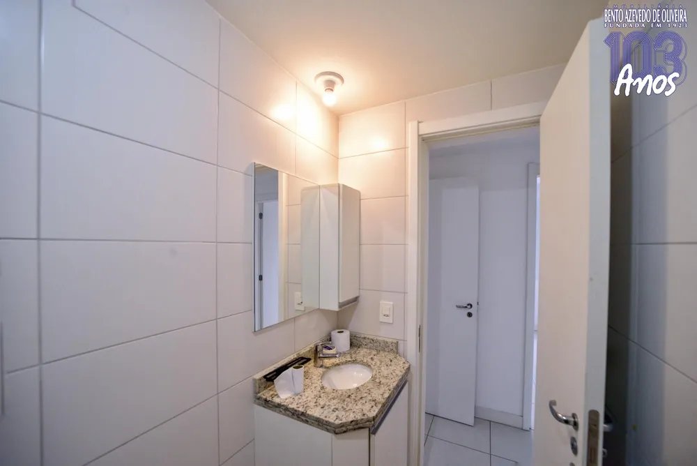 Apartamento, 3 quartos, 80 m² - Foto 4