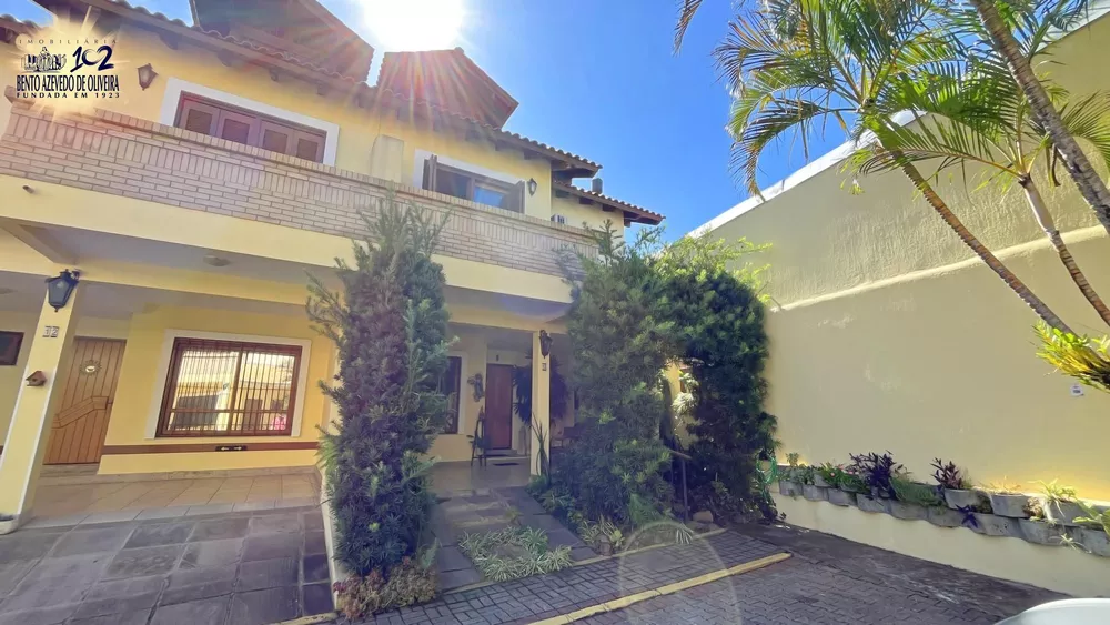 Casa de Condomínio, 3 quartos - Foto 2