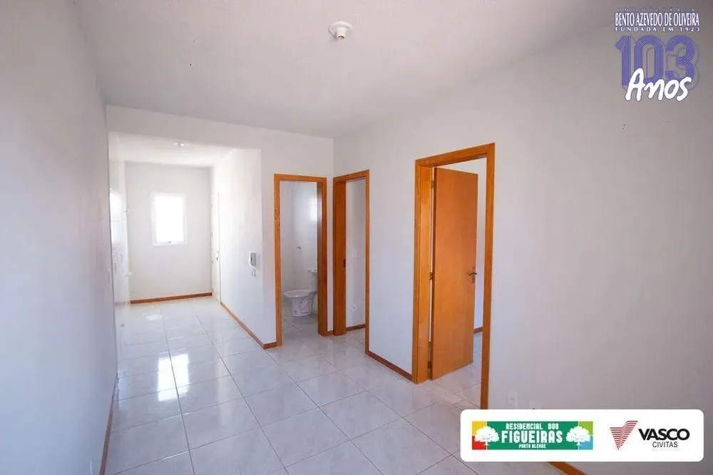 Casa de Condomínio, 2 quartos - Foto 1