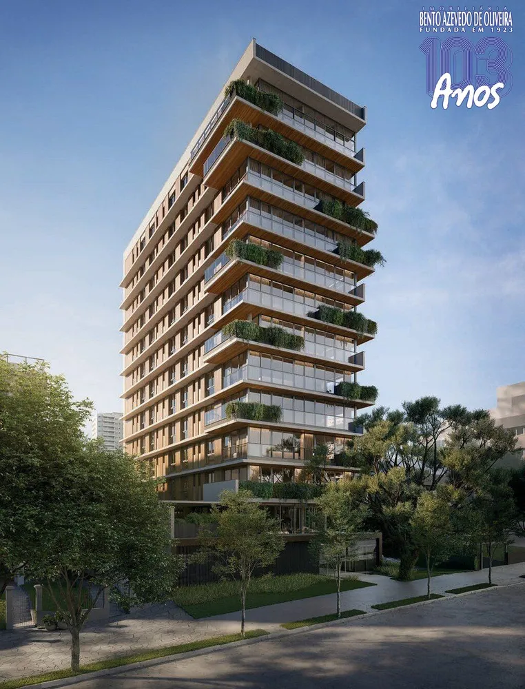 Apartamento, 3 quartos, 160 m² - Foto 2