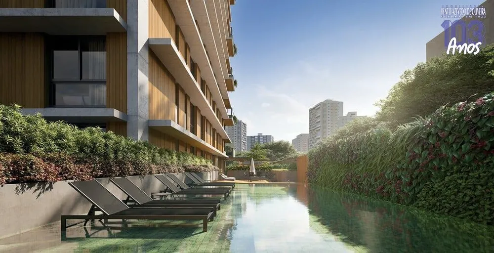 Apartamento, 3 quartos, 160 m² - Foto 5