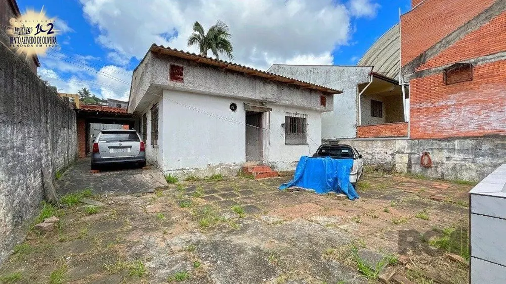 Terreno, 528 m² - Foto 1