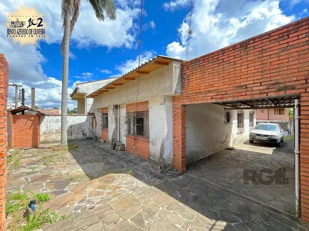 Terreno, 528 m² - Foto 2