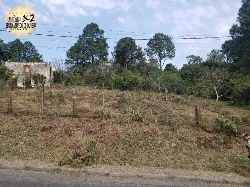 Terreno, 2003 m² - Foto 2