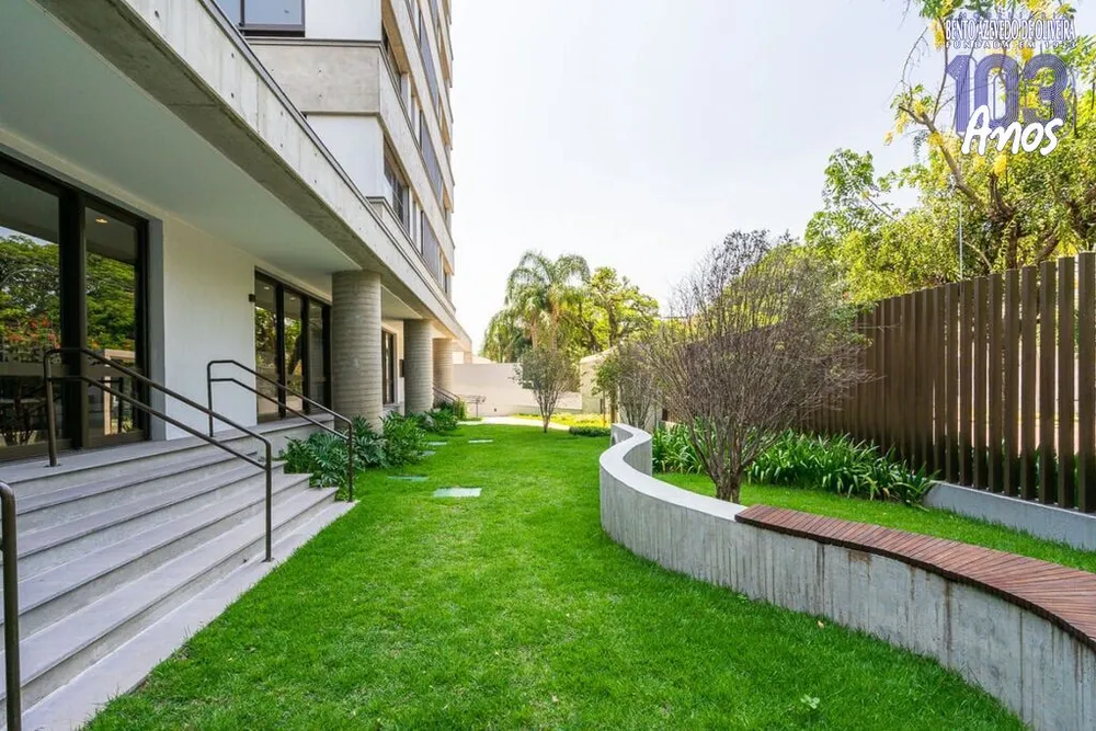 Apartamento, 3 quartos, 110 m² - Foto 3