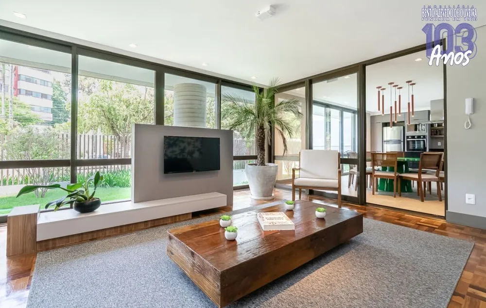 Apartamento, 3 quartos, 110 m² - Foto 2
