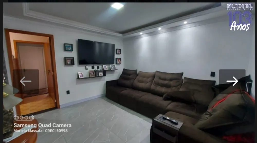 Casa, 2 quartos, 220 m² - Foto 3