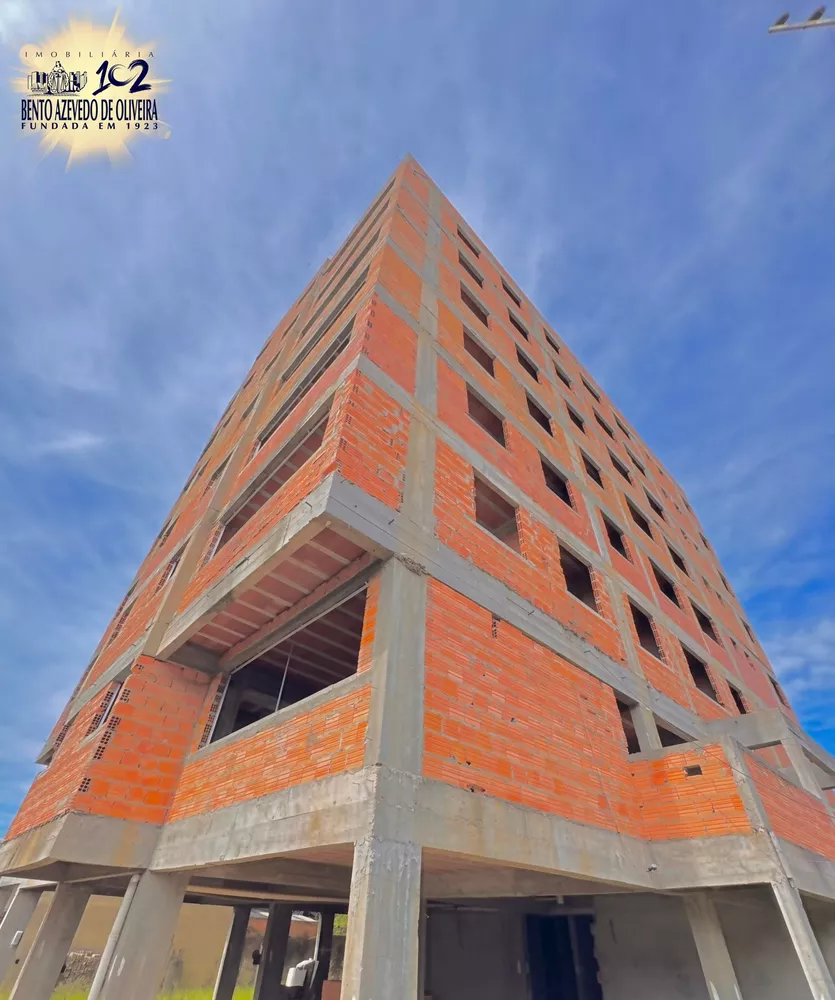 Apartamento, 2 quartos, 57 m² - Foto 7