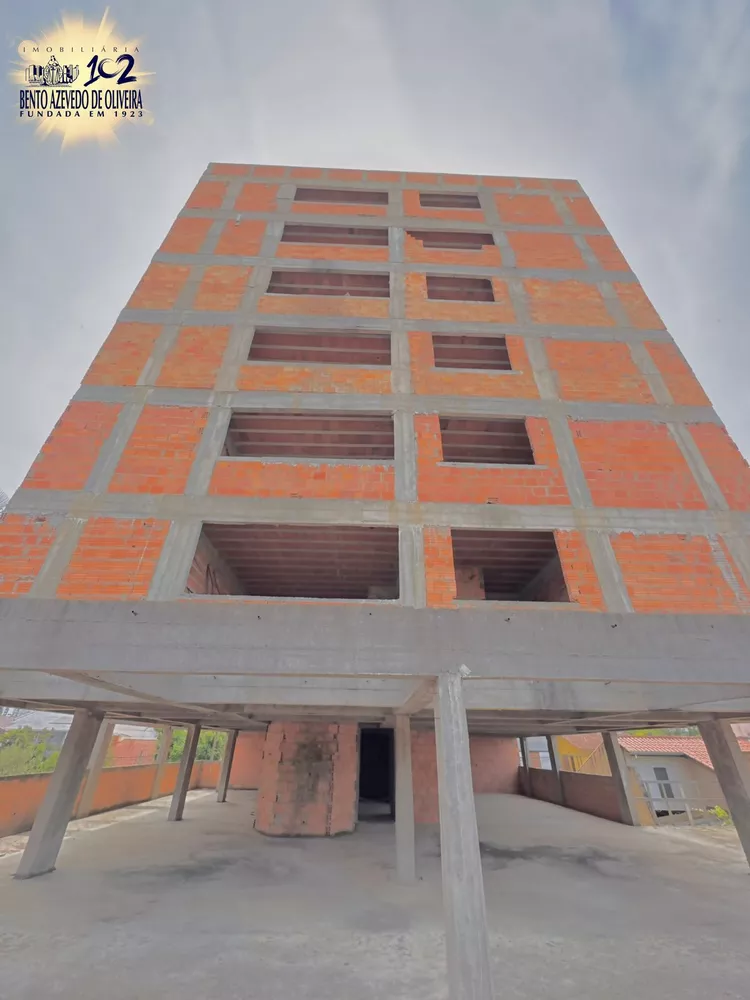 Apartamento, 2 quartos, 57 m² - Foto 6