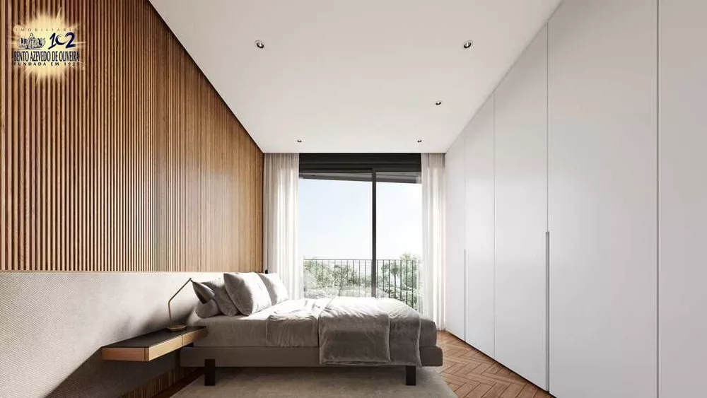 Apartamento, 2 quartos, 80 m² - Foto 6
