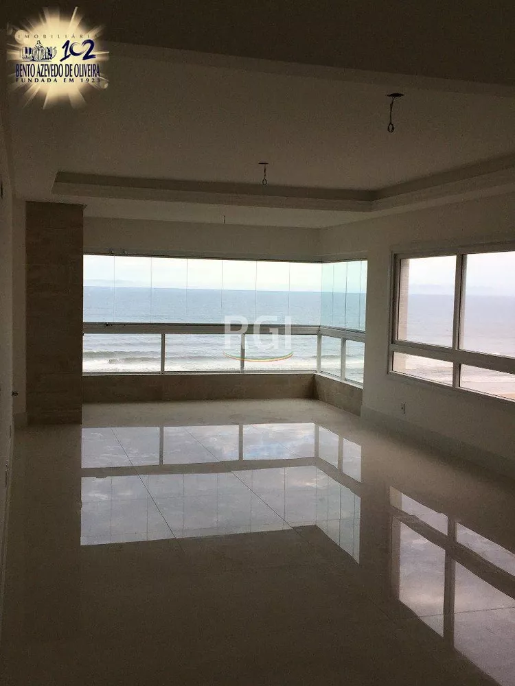 Apartamento, 3 quartos, 123 m² - Foto 3