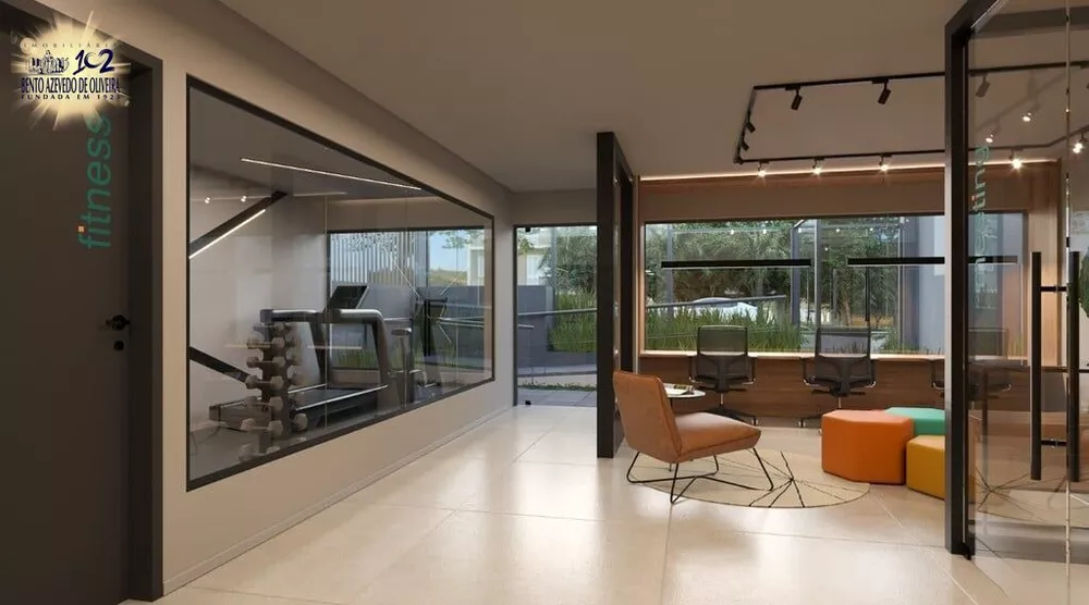 Apartamento, 1 quarto, 34 m² - Foto 6