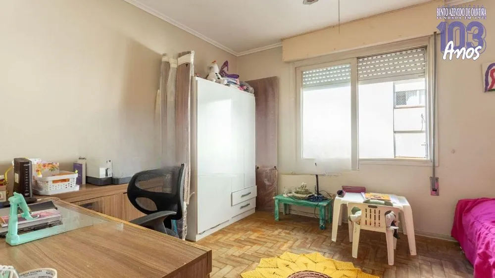 Apartamento, 3 quartos, 116 m² - Foto 8