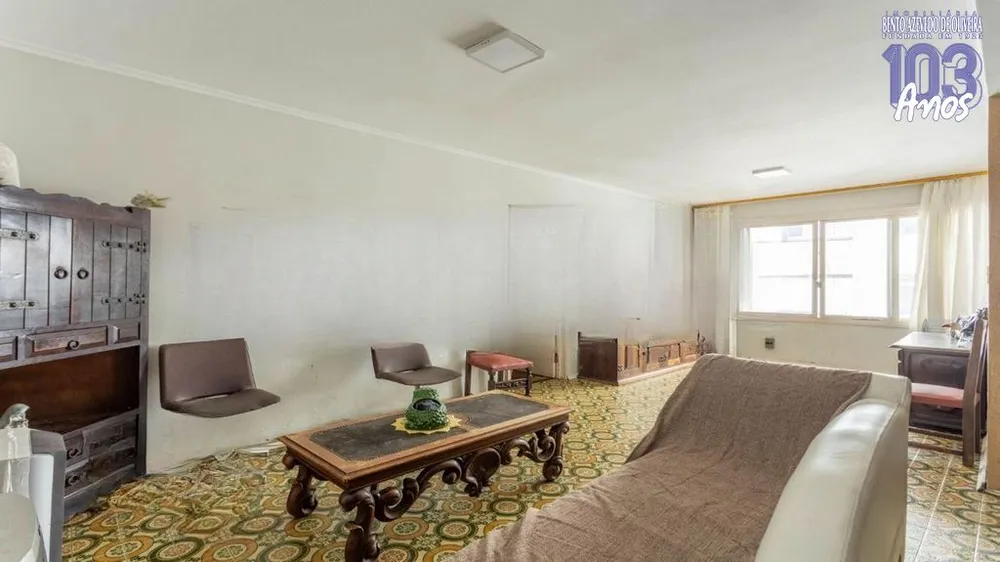 Apartamento, 3 quartos, 116 m² - Foto 1