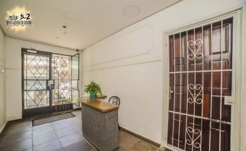 Apartamento, 2 quartos, 64 m² - Foto 6