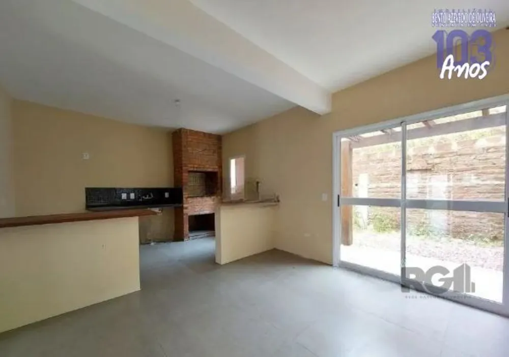 Casa, 3 quartos, 163 m² - Foto 1