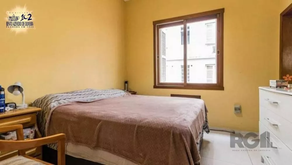 Apartamento, 3 quartos, 115 m² - Foto 4