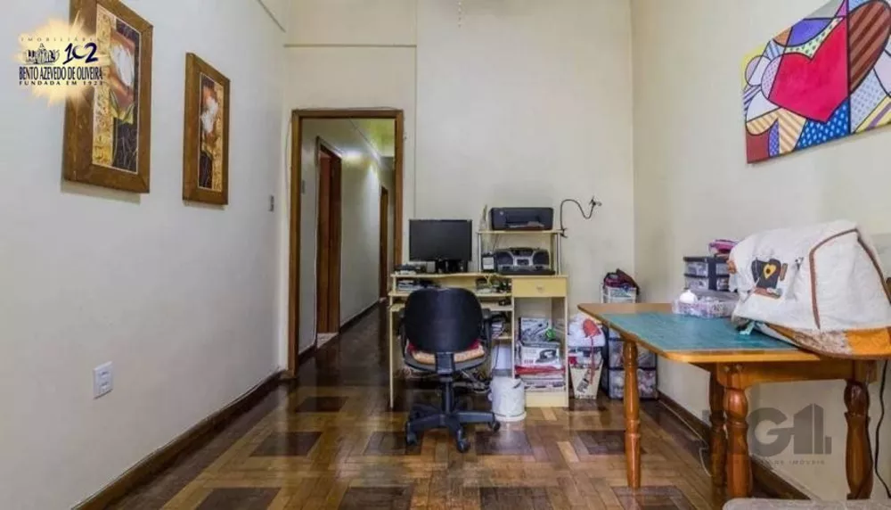 Apartamento, 3 quartos, 115 m² - Foto 2