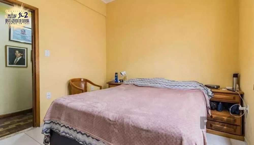 Apartamento, 3 quartos, 115 m² - Foto 5