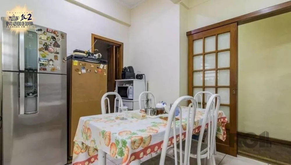 Apartamento, 3 quartos, 115 m² - Foto 8