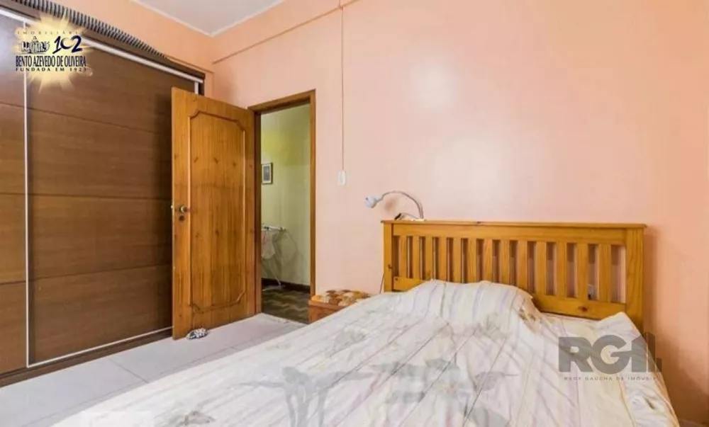 Apartamento, 3 quartos, 115 m² - Foto 1