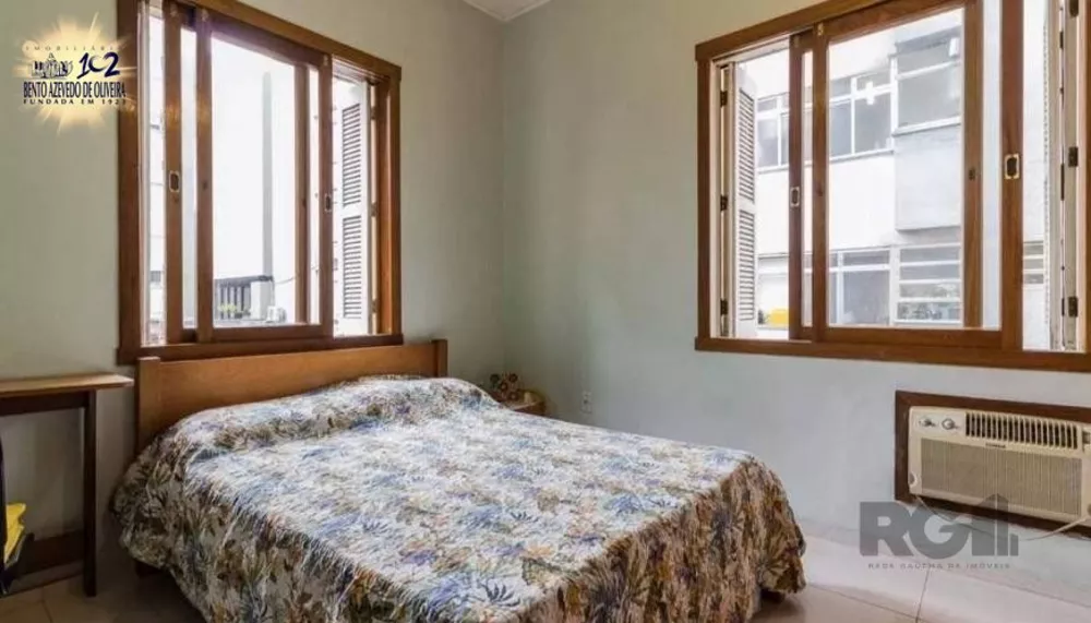 Apartamento, 3 quartos, 115 m² - Foto 3