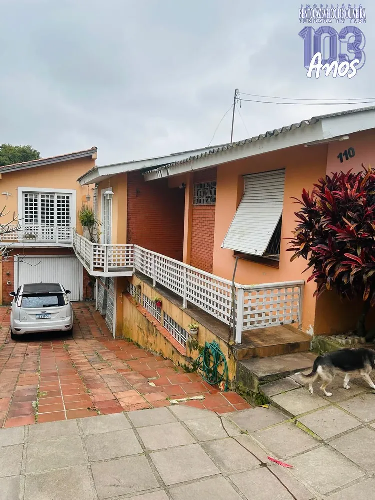 Casa, 3 quartos, 206 m² - Foto 2