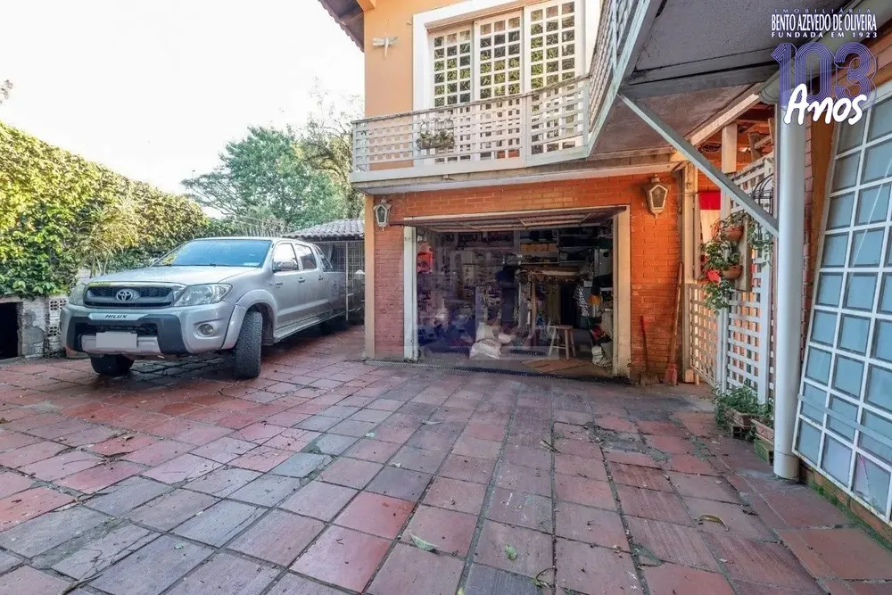 Casa, 3 quartos, 206 m² - Foto 4
