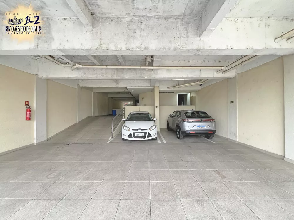 Apartamento, 3 quartos, 124 m² - Foto 3