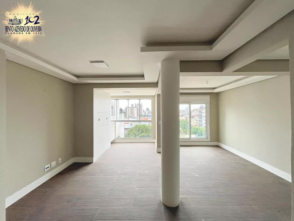 Apartamento, 3 quartos, 124 m² - Foto 4