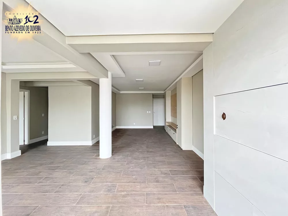 Apartamento, 3 quartos, 124 m² - Foto 5