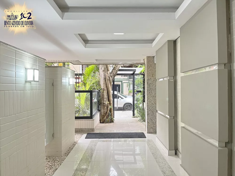 Apartamento, 3 quartos, 124 m² - Foto 7