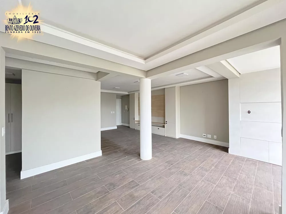 Apartamento, 3 quartos, 124 m² - Foto 6