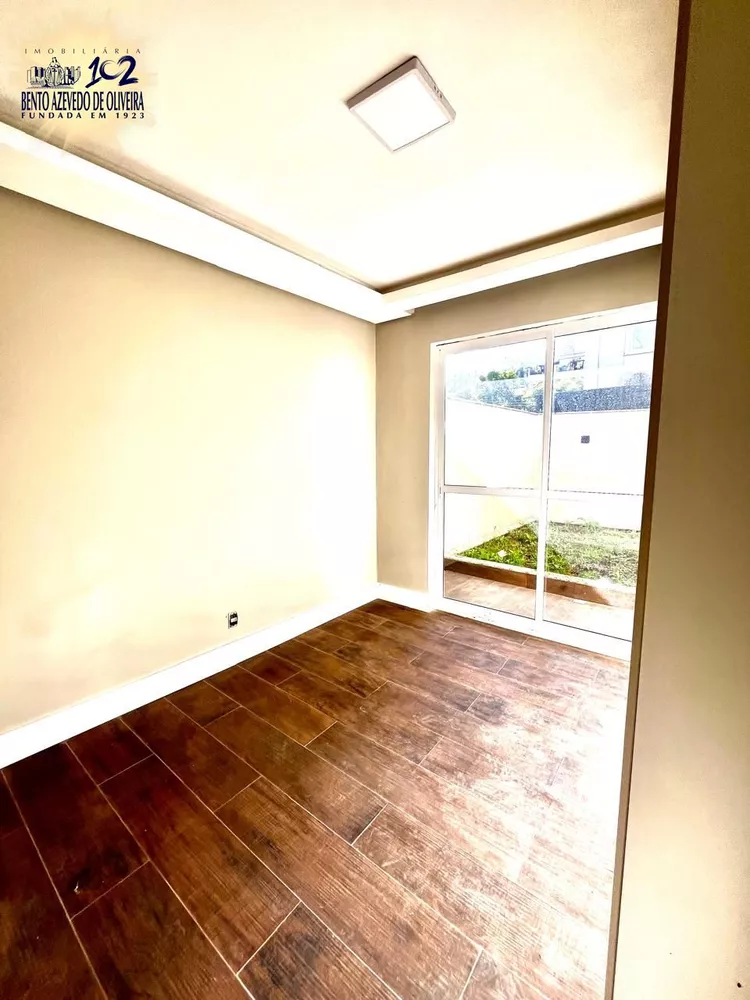 Apartamento, 3 quartos, 124 m² - Foto 2