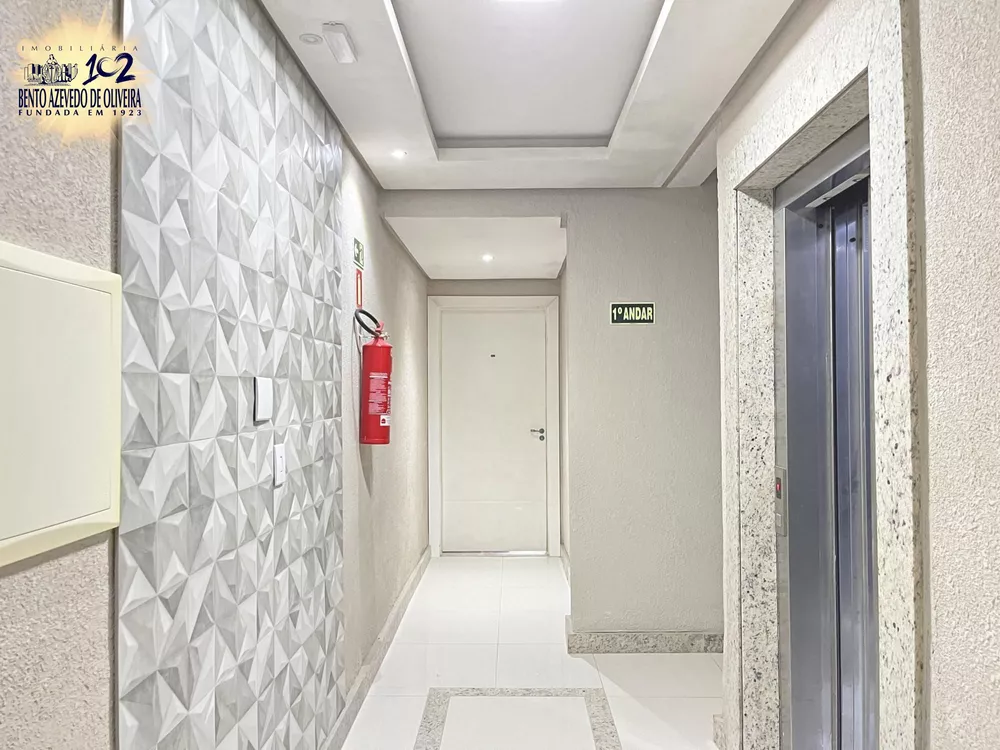 Apartamento, 3 quartos, 124 m² - Foto 1