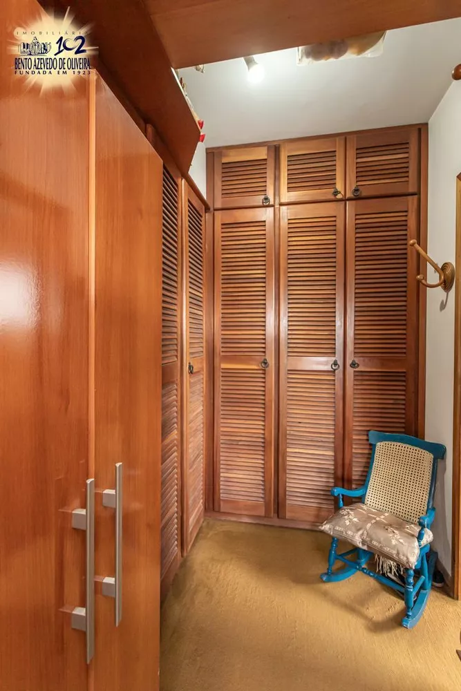 Cobertura, 3 quartos, 261 m² - Foto 7