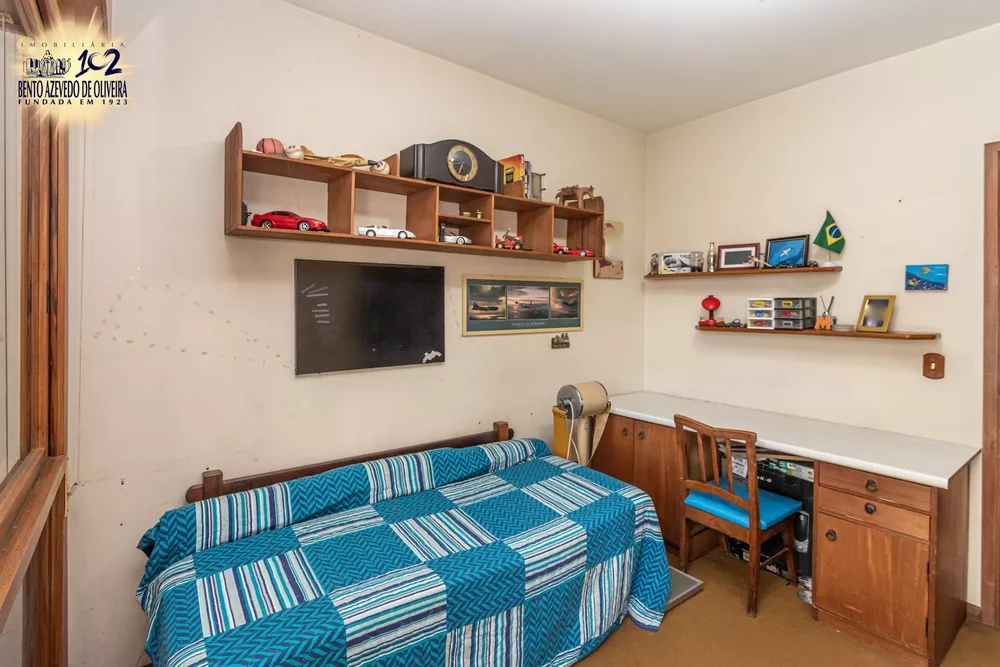 Cobertura, 3 quartos, 261 m² - Foto 6