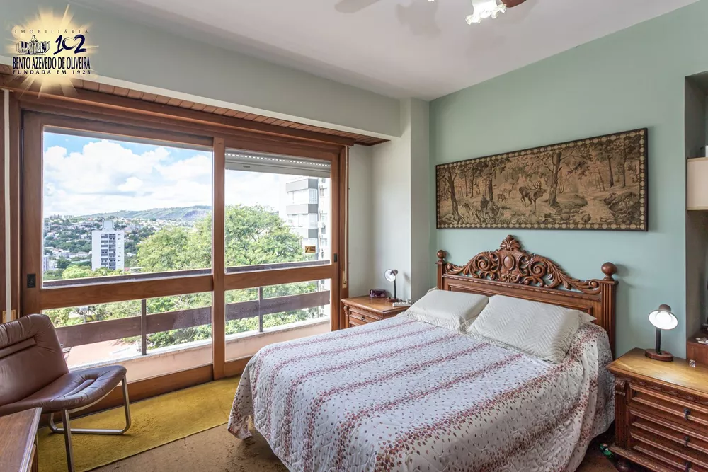 Cobertura, 3 quartos, 261 m² - Foto 5