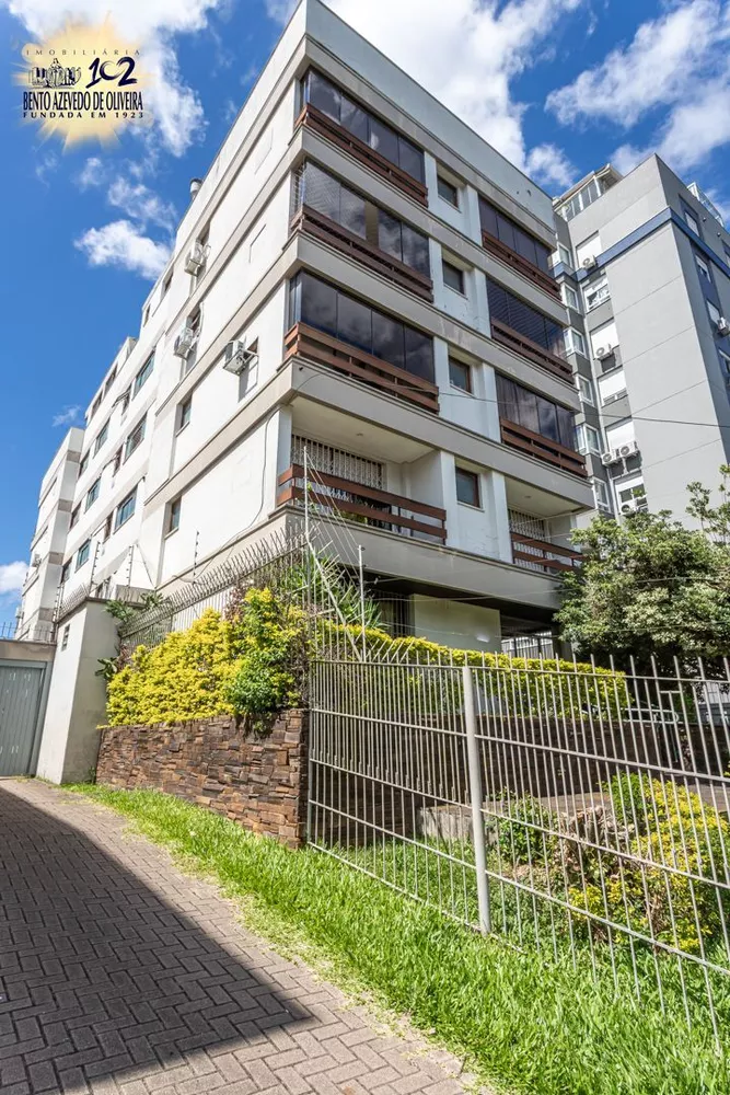 Cobertura, 3 quartos, 261 m² - Foto 3