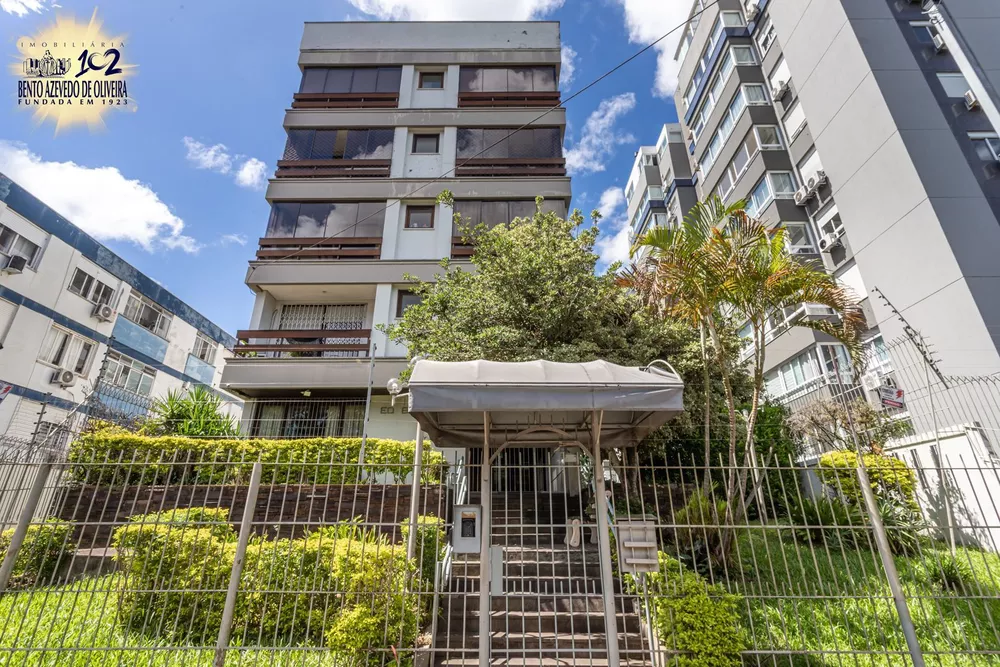 Cobertura, 3 quartos, 261 m² - Foto 4