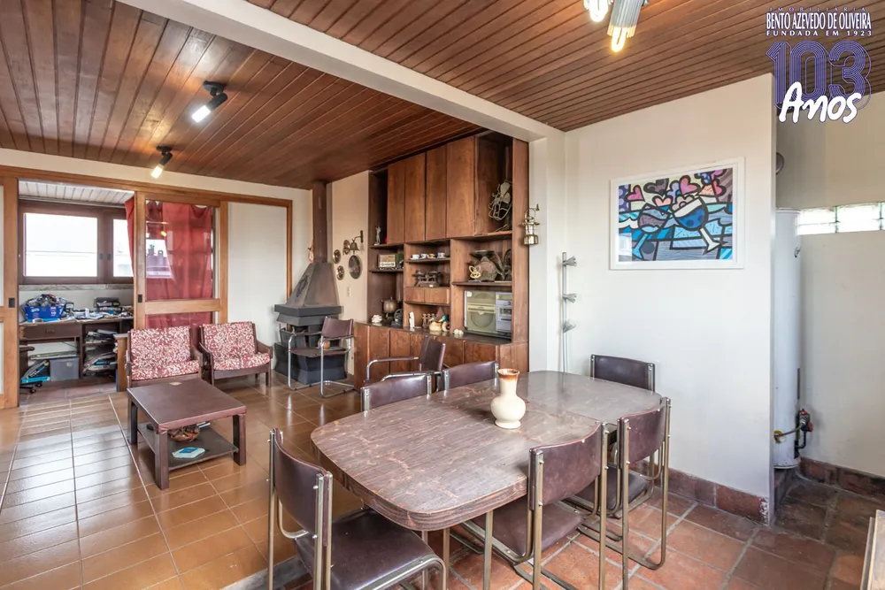 Cobertura, 3 quartos, 261 m² - Foto 10