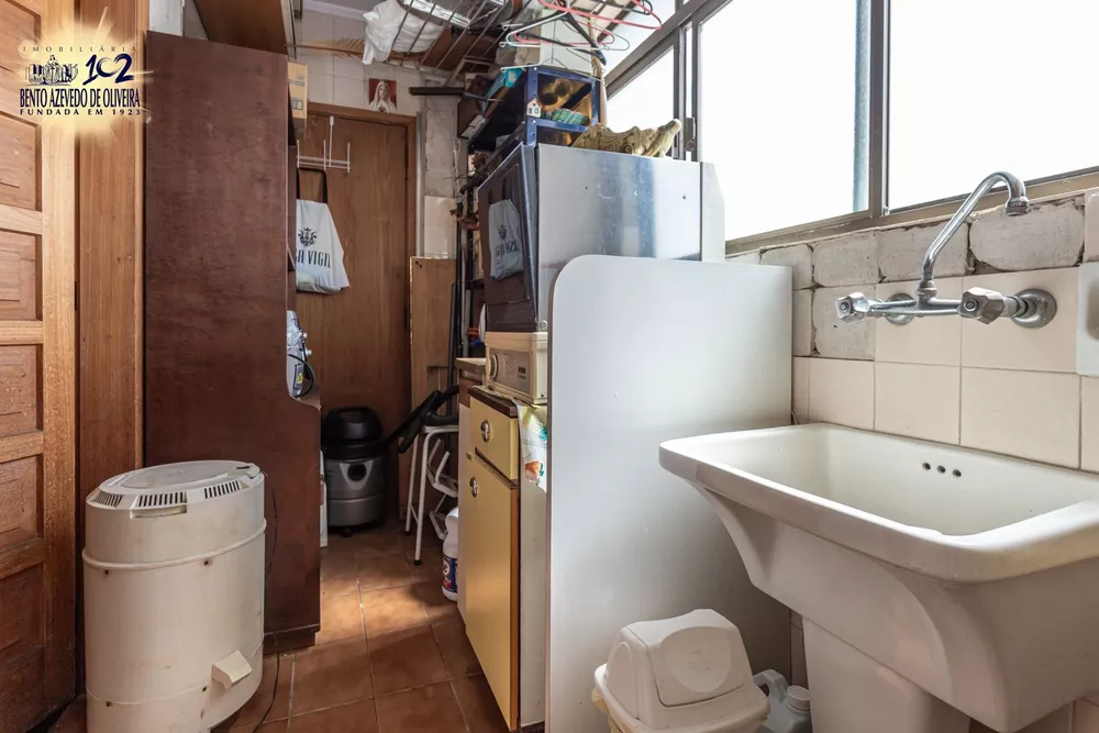 Cobertura, 3 quartos, 261 m² - Foto 1