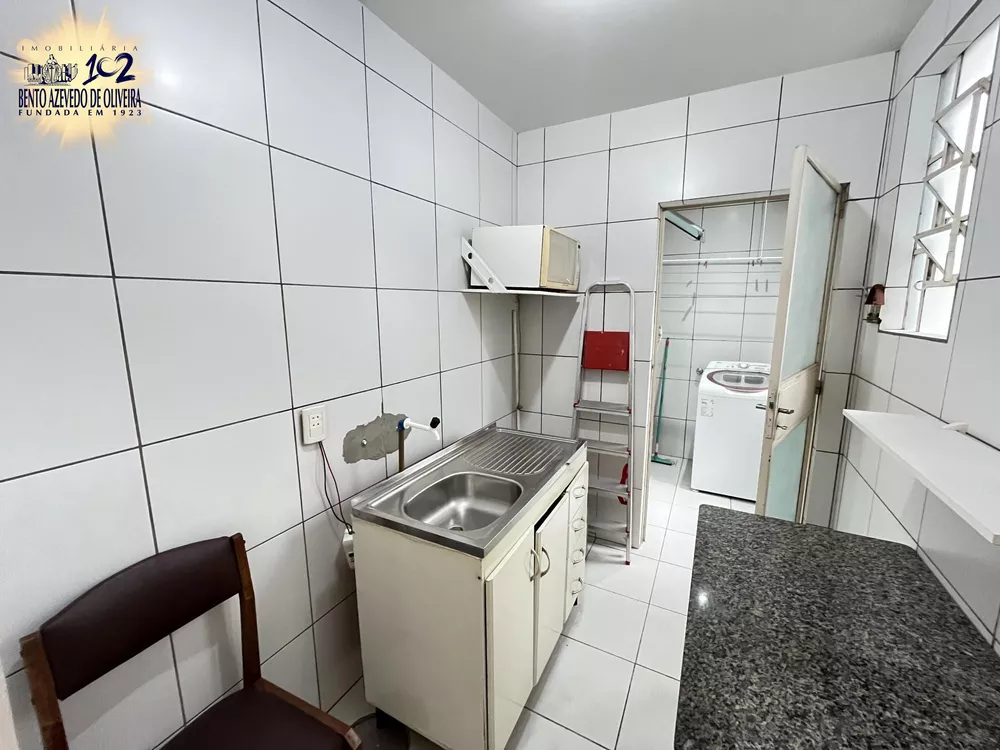 Cobertura, 1 quarto, 86 m² - Foto 5
